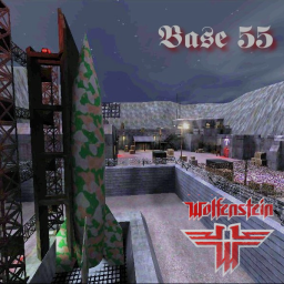 Base 55 screenshot