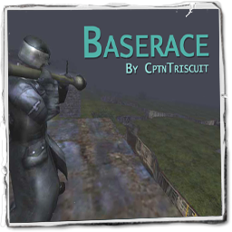 Baserace 1 screenshot