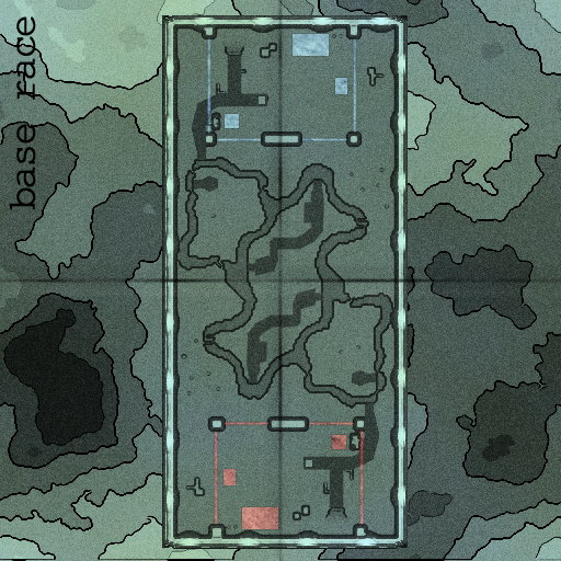 Baserace b1b screenshot