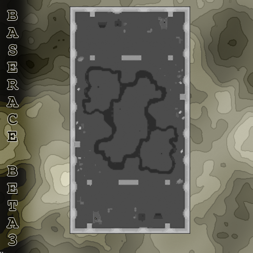 Baserace b3b screenshot
