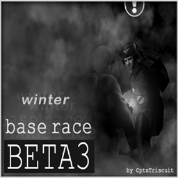 Baseracewinter b3c score screenshot