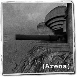 Battery arena