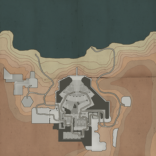 Battery arena screenshot