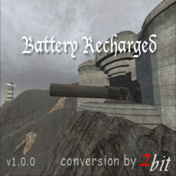 Battery recharged 100 screenshot