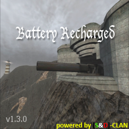 Batteryv2 screenshot