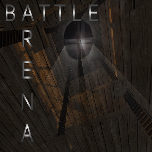 Battle arena screenshot