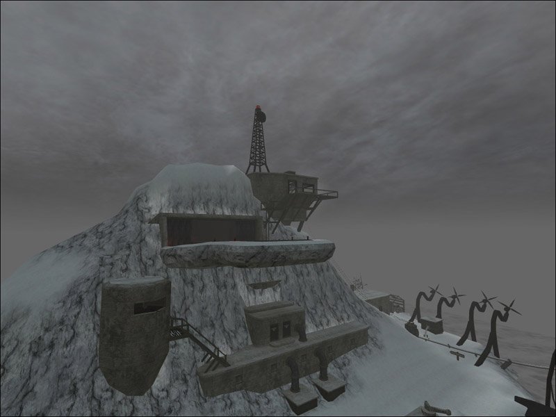 Battle of wolken 2 screenshot