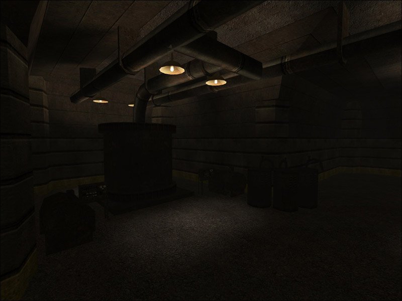 Battle of wolken 2 screenshot