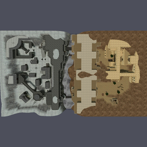 Battle of wolken 3 screenshot