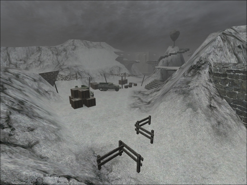Battle of wolken 4 screenshot