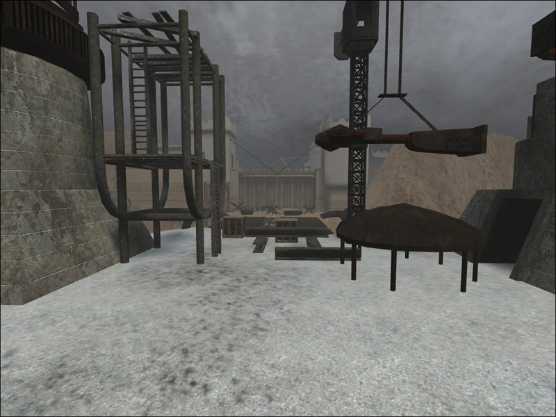 Battle of wolken 4 screenshot
