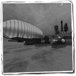 Battle of wolken 5 fp screenshot