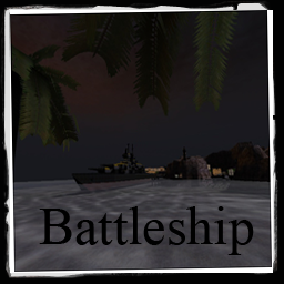 Battleship b2 screenshot