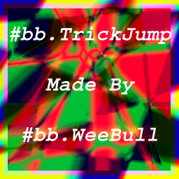 Bbtrickjump beta screenshot