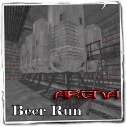 Beerrun arena twl
