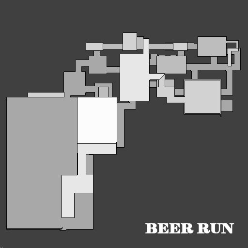 Beerrun b6 screenshot