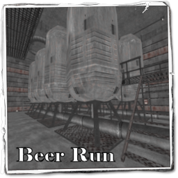 Beerrun b6