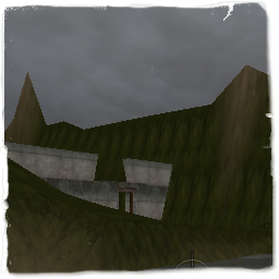 Bergland screenshot