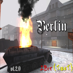 Berlin 1 2 0 screenshot