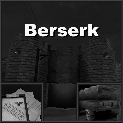 Berserk