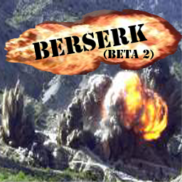 Berserk beta2 screenshot