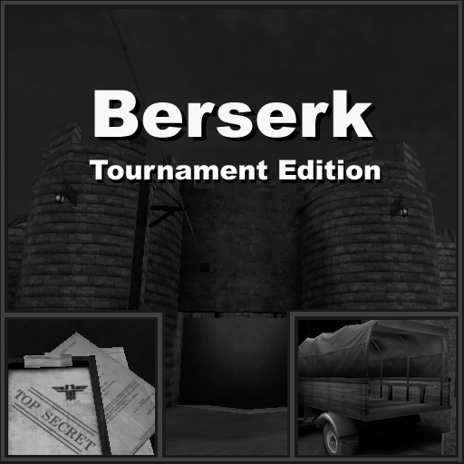 Berserk te