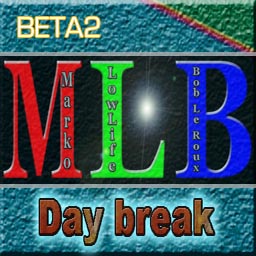 Beta2 mlb daybreak screenshot