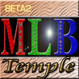 Beta2 mlb temple screenshot
