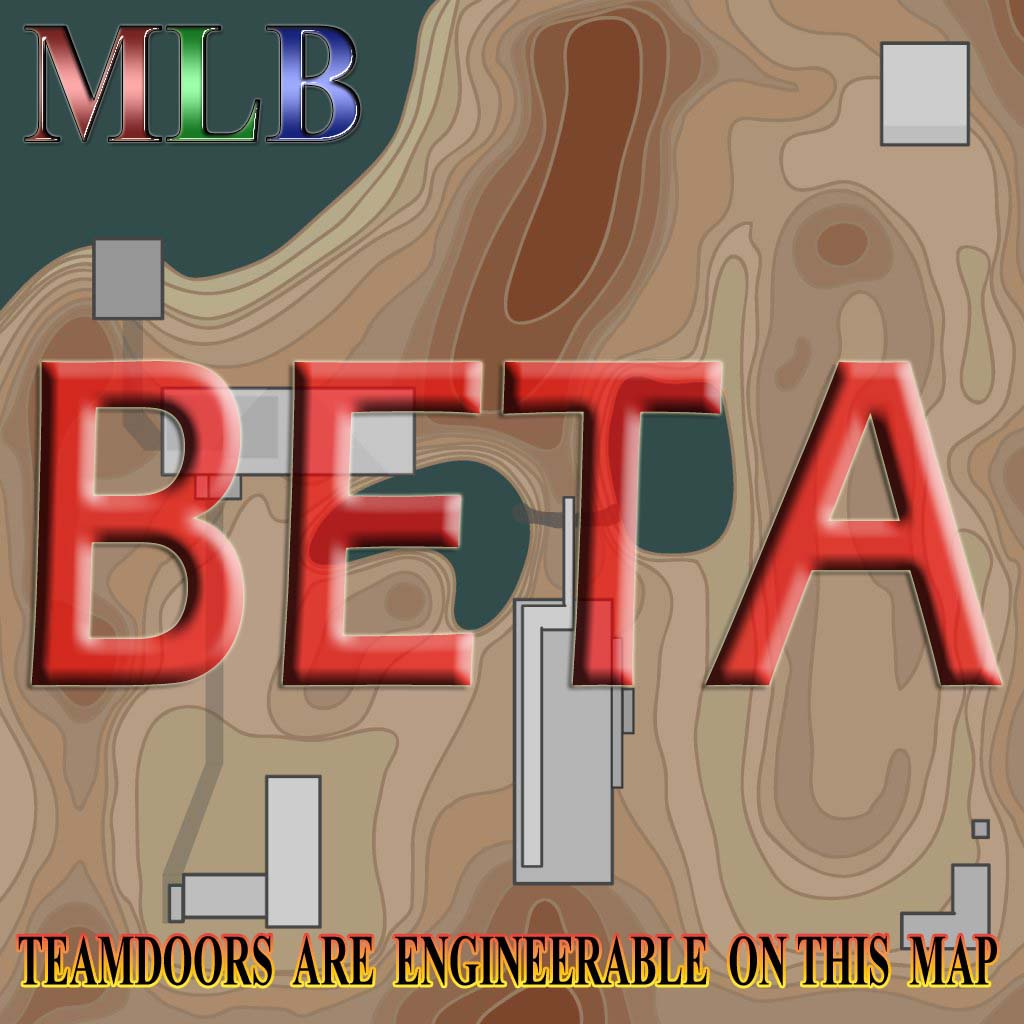 Beta mlb bayraid screenshot