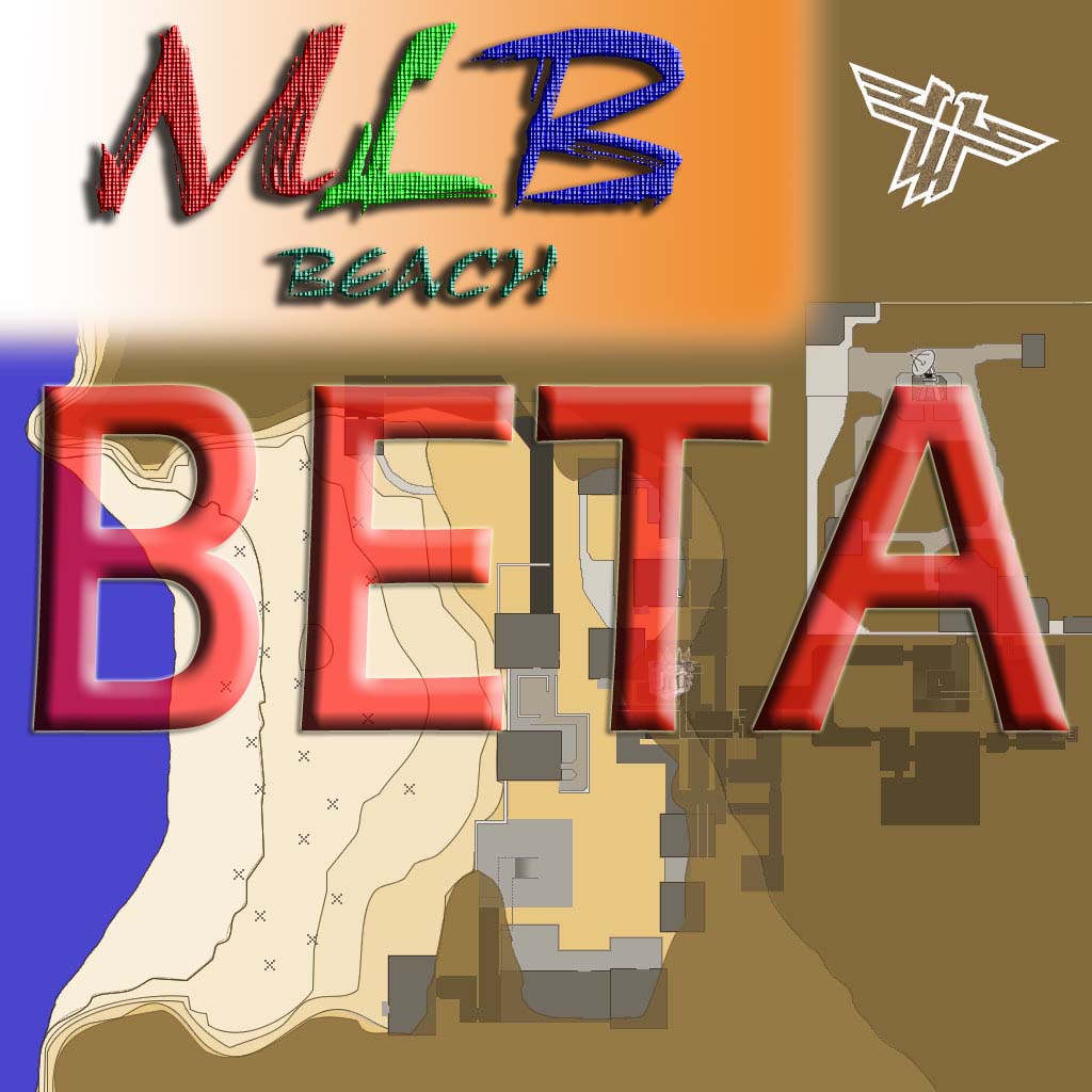 Beta mlb beach screenshot