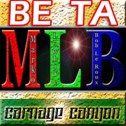 Beta mlb carnage