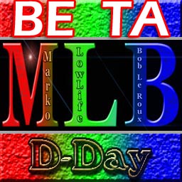Beta mlb d day
