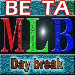 Beta mlb daybreak screenshot