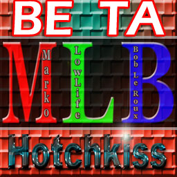 Beta mlb hotchkiss