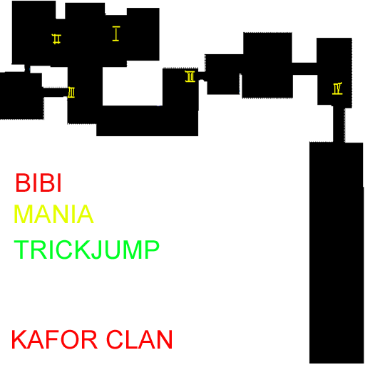 Bibimaniatrickjump screenshot