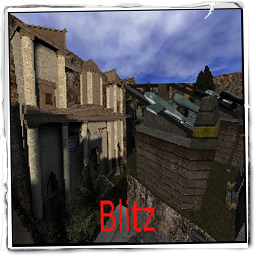 Blitz b1 screenshot