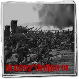 Bloody omaha b2 screenshot