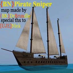 Bn pirate sniper