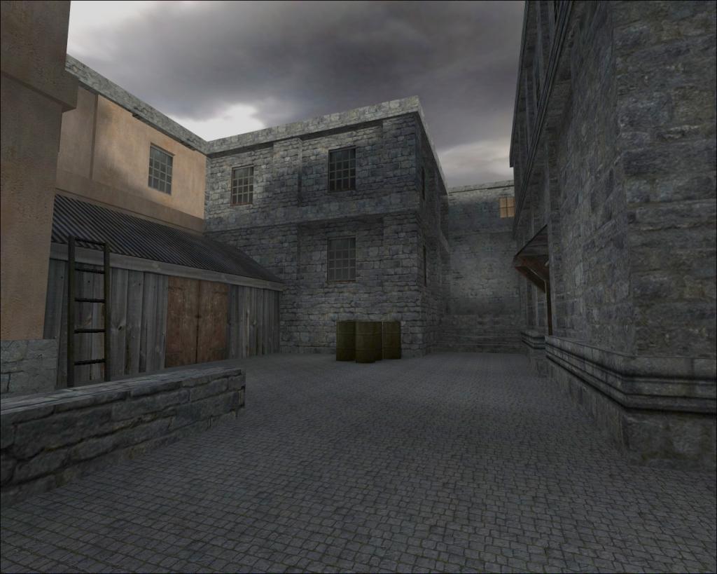 Braundorf final screenshot