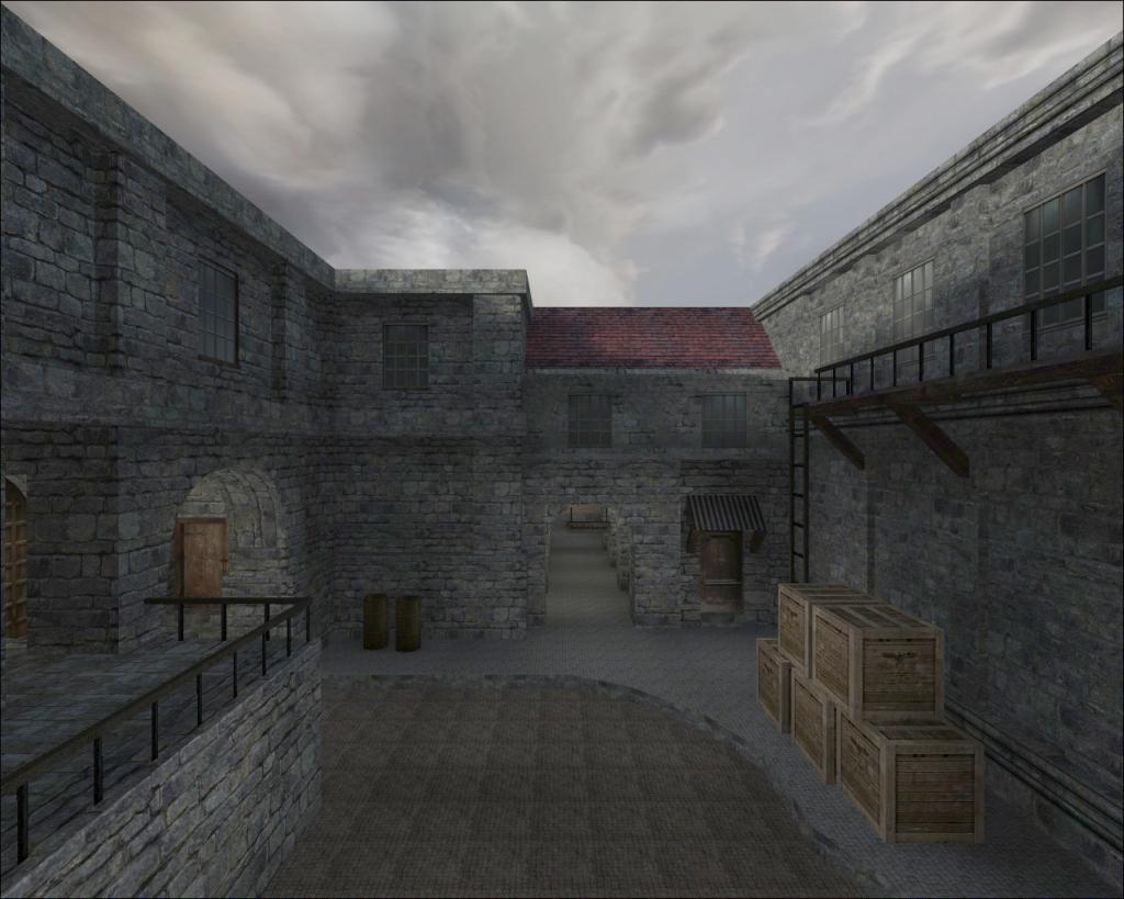 Braundorf final screenshot