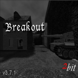 Breakout 3 7 1 screenshot