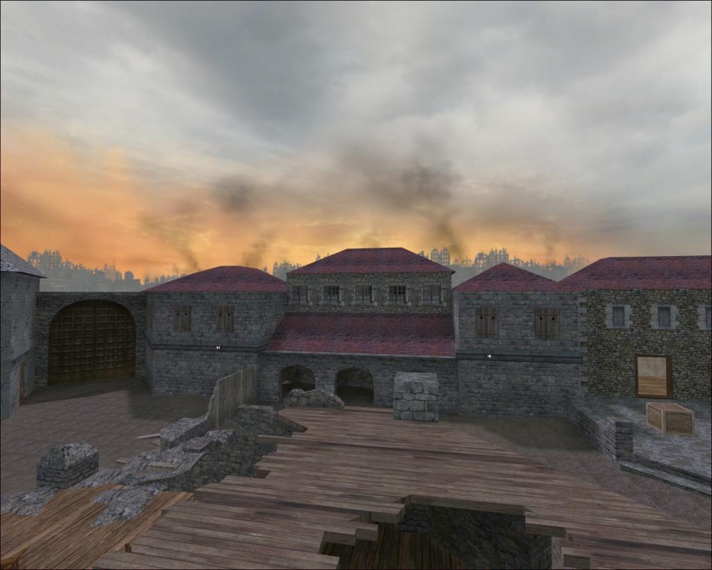 Bremen screenshot
