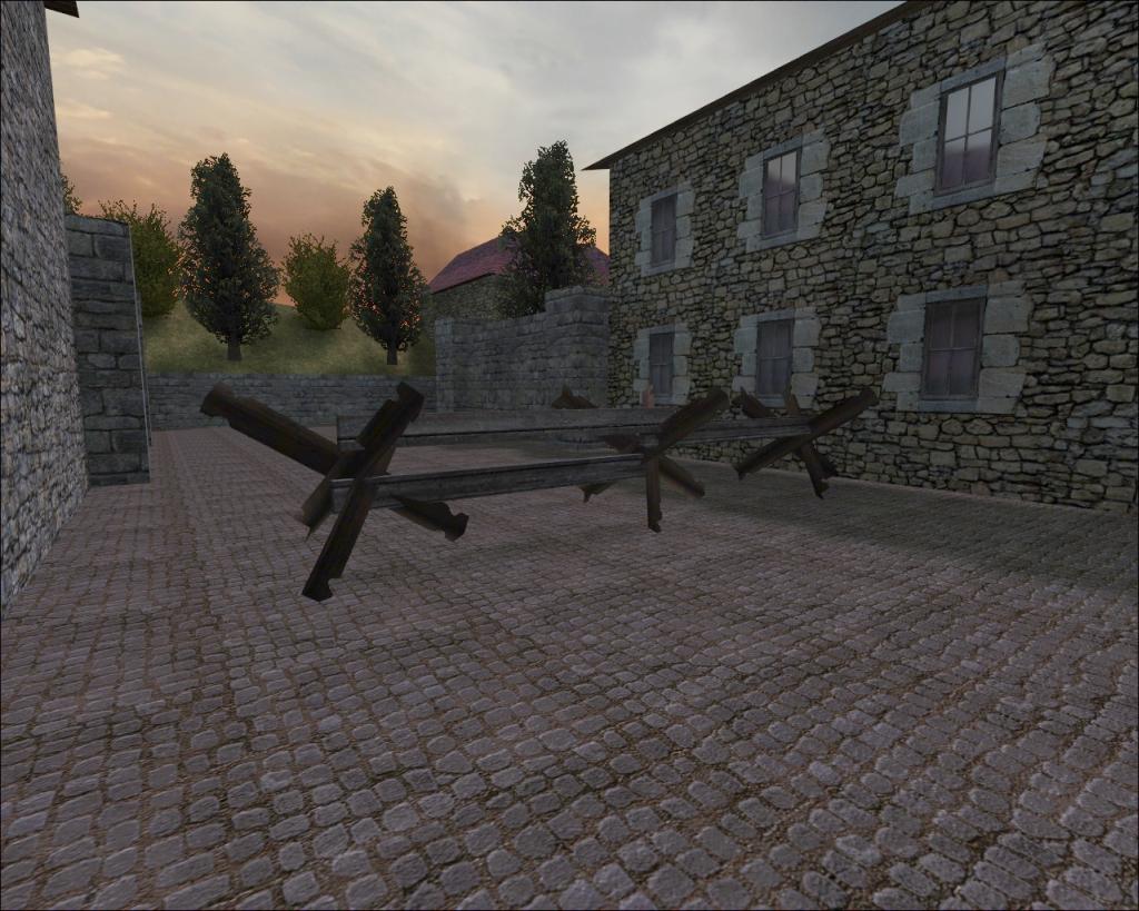 Bremen screenshot