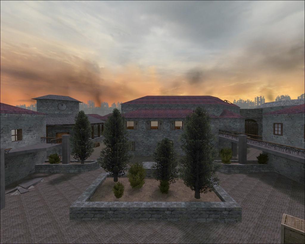 Bremen screenshot