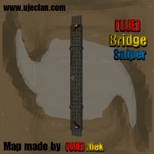 Bridge sniper b4 screenshot