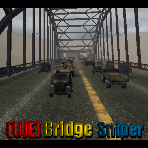 Bridge sniper b4