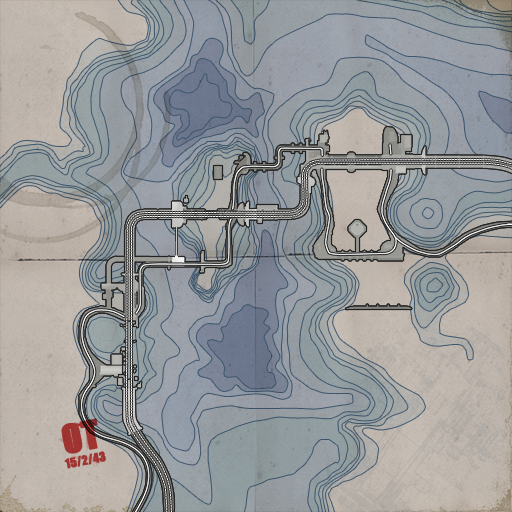 Bridges b5 screenshot