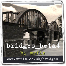 Bridges beta4 screenshot