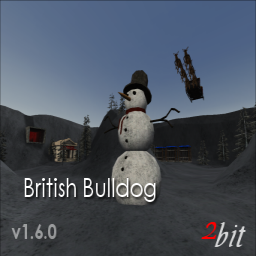 British bulldog 1 6 0 screenshot