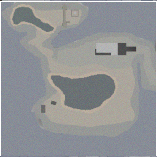 Brundlenburg antenna screenshot